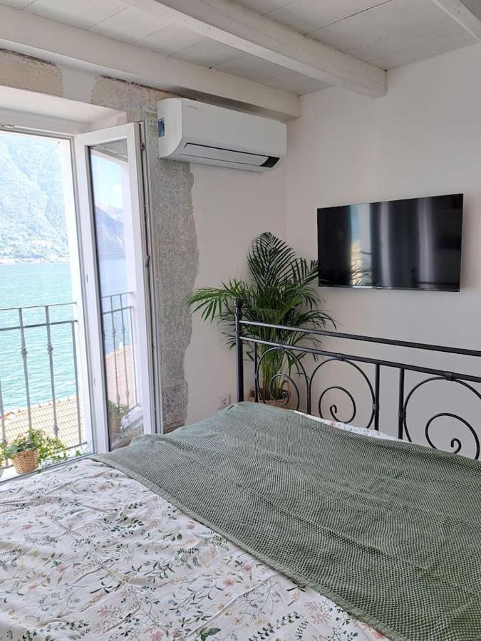 Apartament Archangelo St Michael Colonno Bagian luar foto