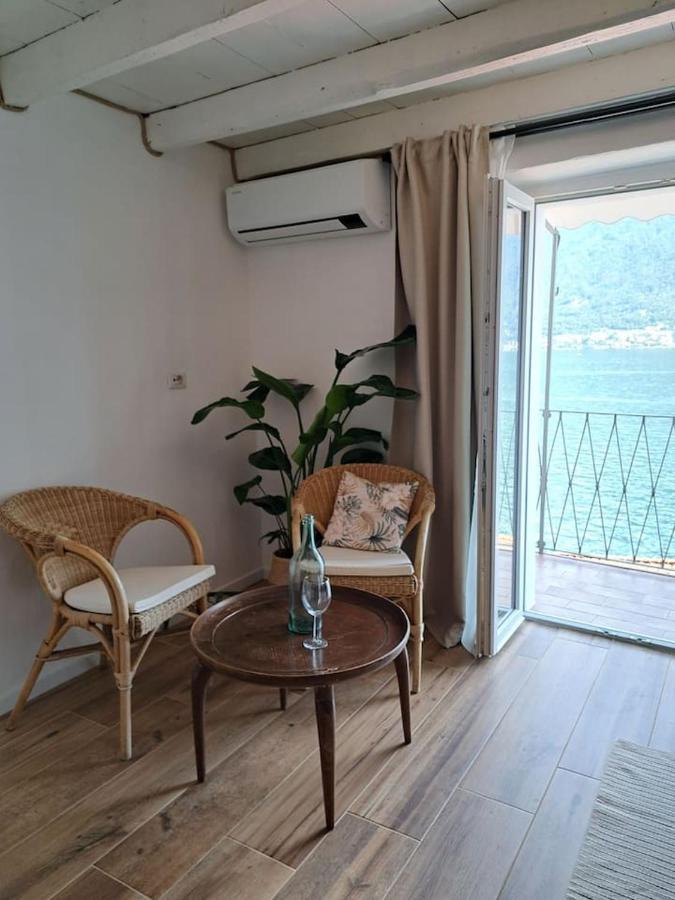 Apartament Archangelo St Michael Colonno Bagian luar foto